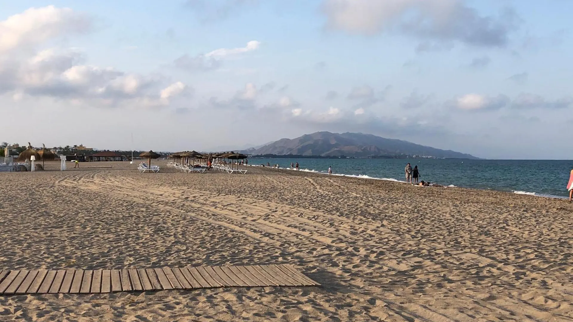 Daire Sueno Andaluz L'Île-Rousse