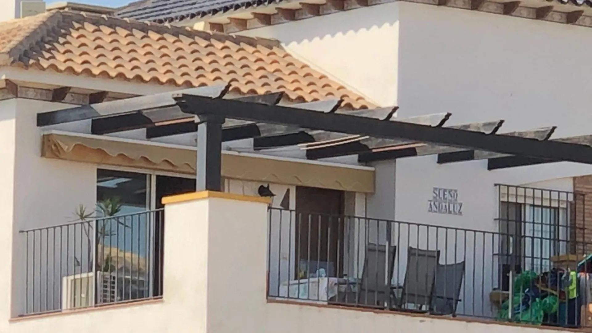 Sueno Andaluz L'Île-Rousse 0*,  İspanya