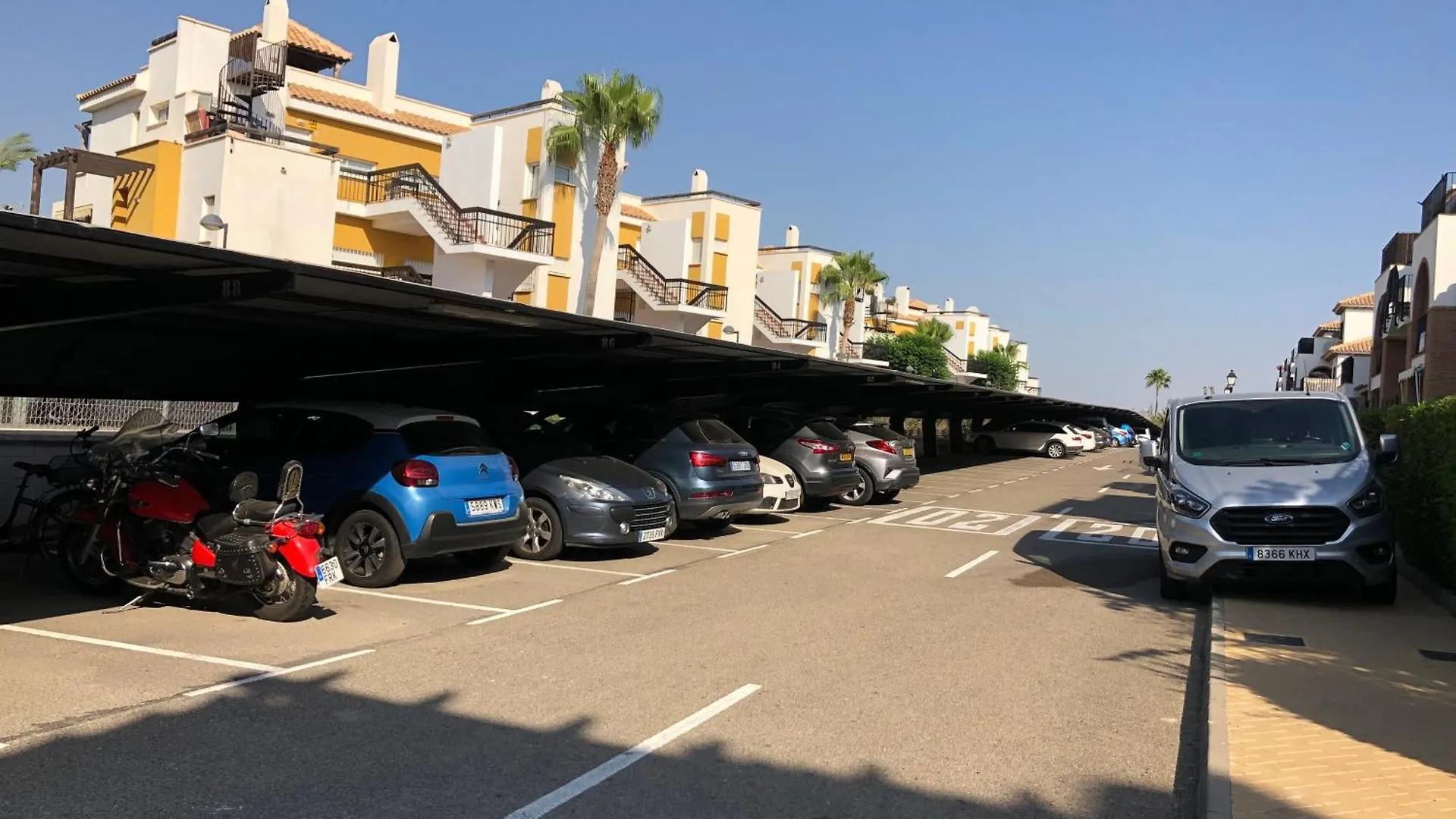 Sueno Andaluz L'Île-Rousse Daire