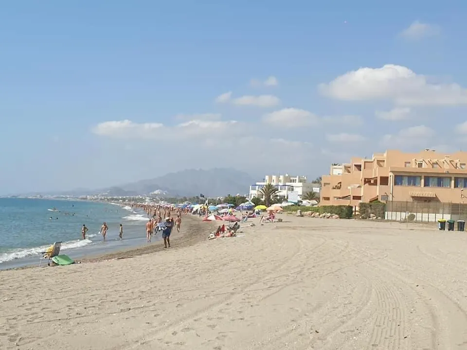 Sueno Andaluz L'Île-Rousse 0*,