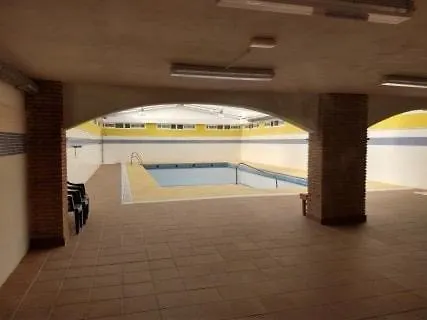 Sueno Andaluz L'Île-Rousse