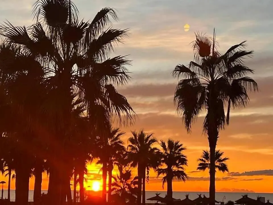 Sueno Andaluz L'Île-Rousse